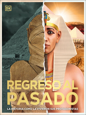 cover image of Regreso al pasado (Back to Life)